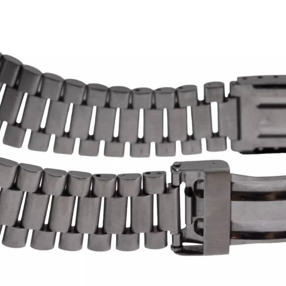 Vintage Men's 37mm Tag Heuer 2000 Series Quartz Chronograph Watch Ref 273.006/1! - Picture 7 of 10